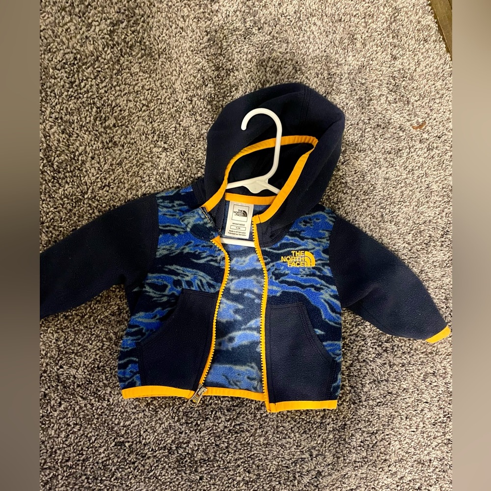 Infant North Face